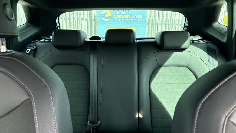 SEAT Ibiza 1.0 TSI 95 Xcellence Lux [EZ] 5dr Petrol Hatchback